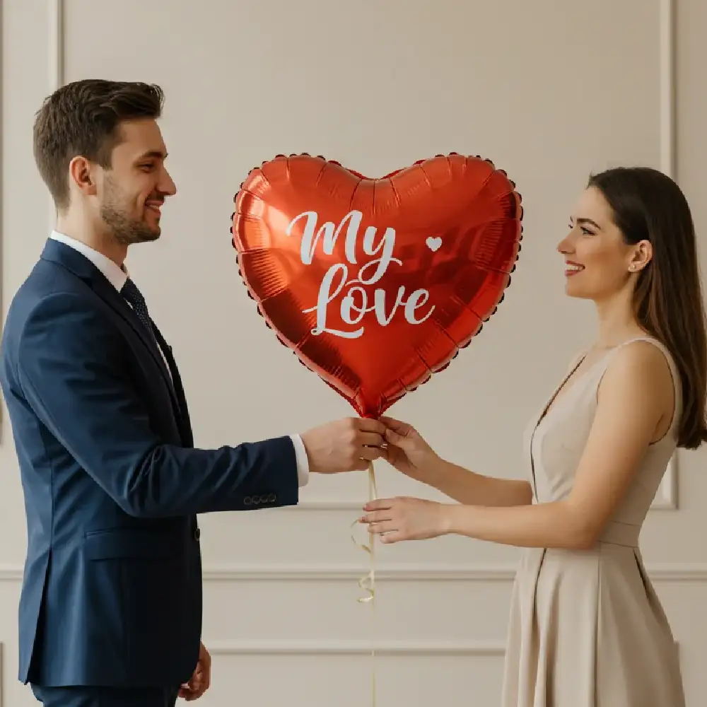 Einfach mal – Gefühle ausdrücken