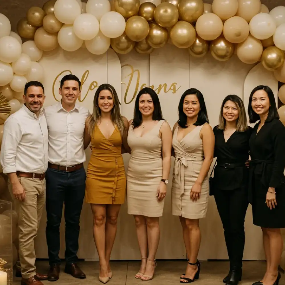 Foto-Spots für schöne Erinnerungen