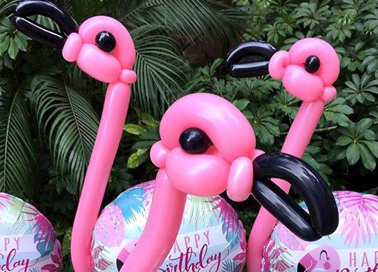 kindergeburtstag-flamingo